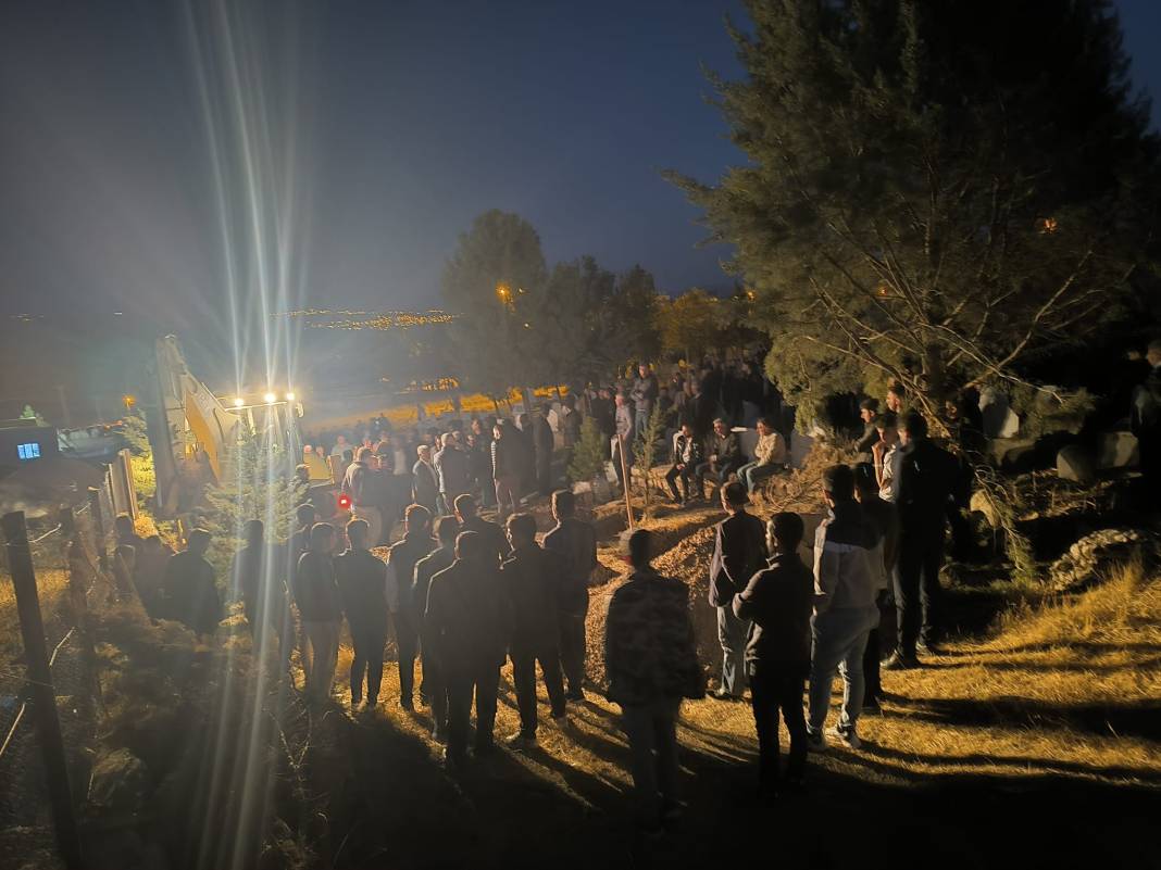 3 aylık hamile eşi de dahil ailesinde kim varsa vurmuştu! Onur Arı'nın ifadesi çıktı 2